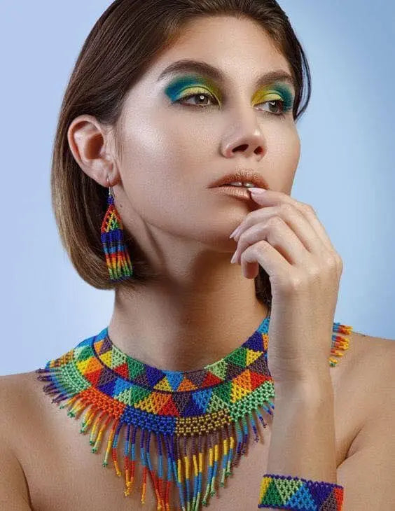 Jewellery Set Life Fashion