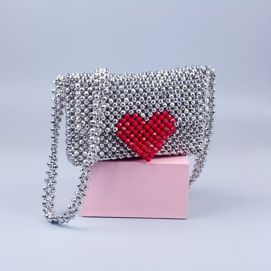 Custom Name Purse in Stylish Trendy Design Life Fashion 