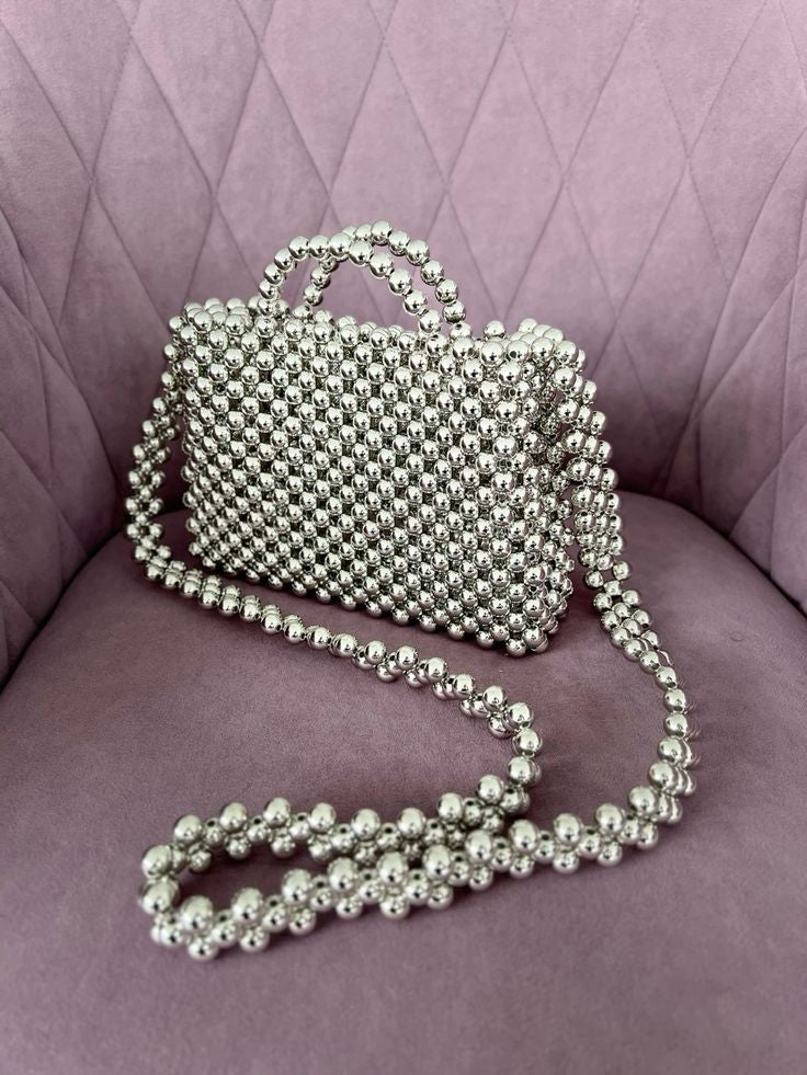 Beaded Handbags for Parties & Special Occasions
