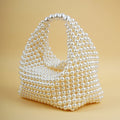 Handmade Beaded Handbags for Gifting