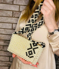 Elegant Handmade Beaded Handbags
