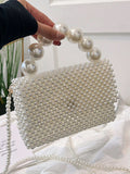 Artisan Crafted Beaded Handbags