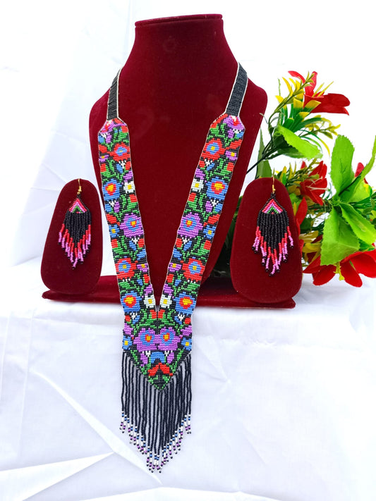 Indian Wedding Jewellery with Antique Finish Life Fashion 