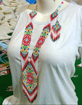 Ethnic Wear Jewellery Set