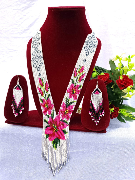 Boho Chic Jewellery Set for Women Life Fashion 