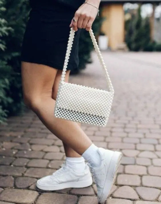 Handcrafted Embellished Bags Online India Life Fashion 