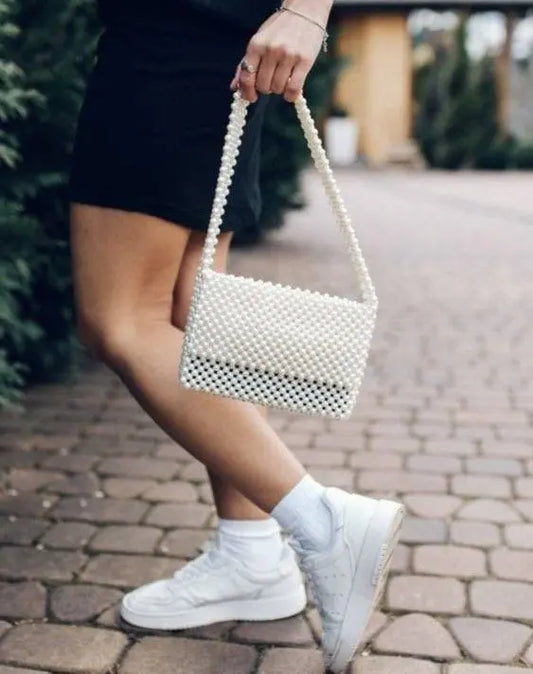 Handcrafted Embellished Bags Online India Life Fashion 