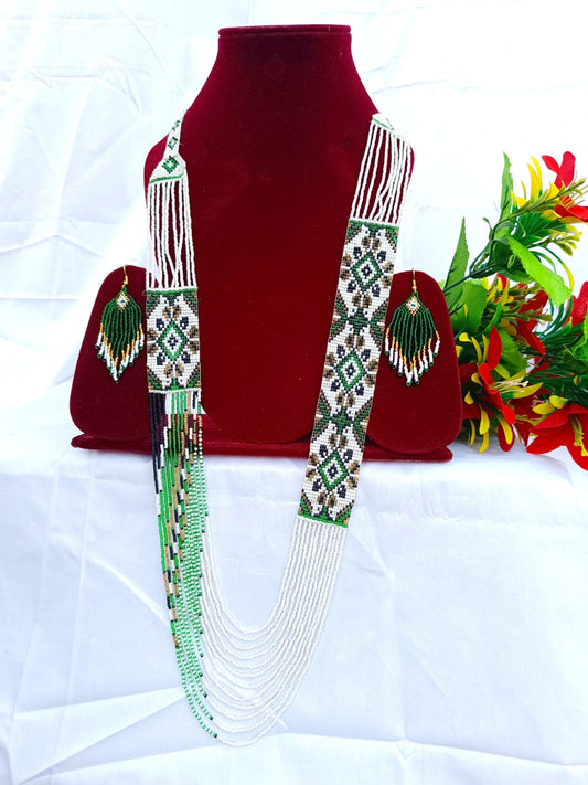 Festival Wear Jewellery Set Life Fashion 