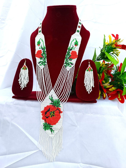 Bohemian Style Jewellery Set Life Fashion 