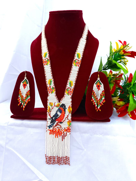 Heavy Bridal Kundan Choker Set Life Fashion 