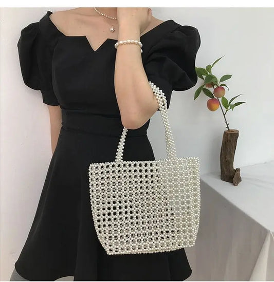 Traditional Handbags with Indian Beads Life Fashion 